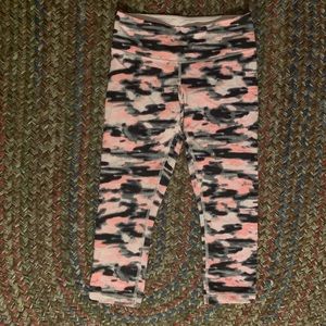 Lululemon Crop Leggings